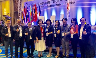 Hội nghị thường niên AUN-QA năm 2019