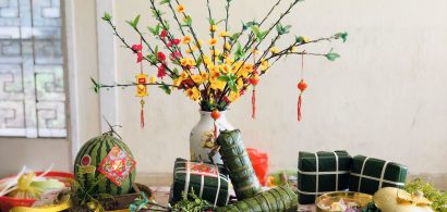 Lễ hội “Nông Lâm vào Xuân”