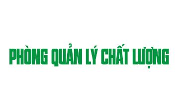 Kế hoạch khảo sát mức độ hài lòng của người học đối với dịch vụ công của trường Đại học Nông Lâm TP.HCM năm 2020
