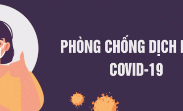 Phòng chống dịch bệnh COVID-19 tại nơi làm việc: Người lao động tự giác thực hiện