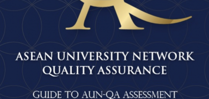 HỘI ĐỒNG AUN-QA BAN HÀNH BỘ TIÊU CHUẨN AUN-QA 4.0 CẤP CHƯƠNG TRÌNH ĐÀO TẠO