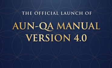 Ra mắt chính thức Sổ tay hướng dẫn AUN-QA phiên bản 4.0
